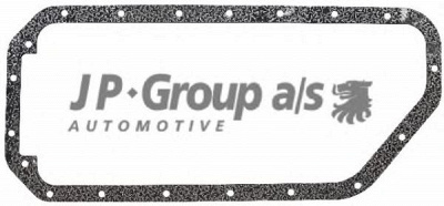 JP GROUP 1119400400 -  Прокладка, масляная ванна
